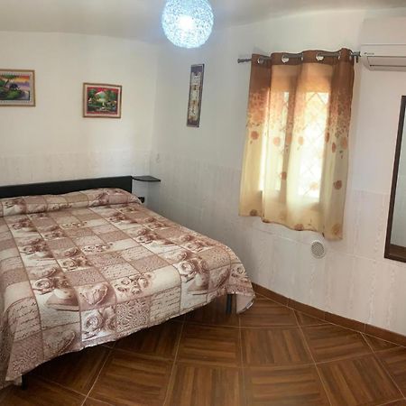 Villa Vesuvio Trecase Kültér fotó