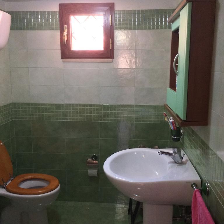 Villa Vesuvio Trecase Szoba fotó